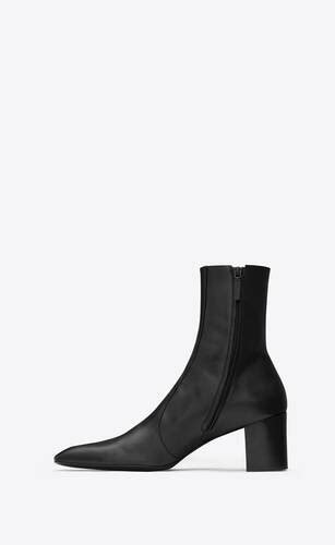 botas ysl mujer